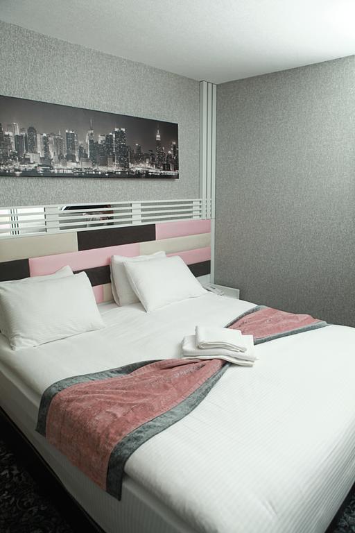 Manhattan Hotel Ankara Cameră foto