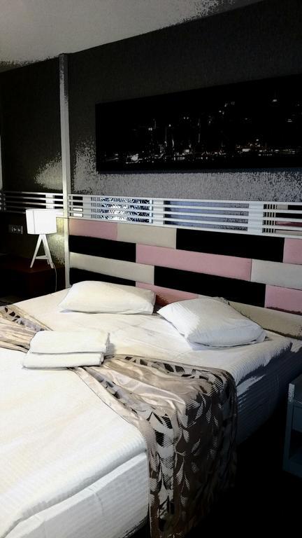Manhattan Hotel Ankara Cameră foto