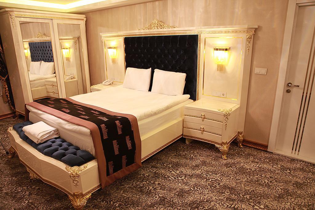 Manhattan Hotel Ankara Cameră foto