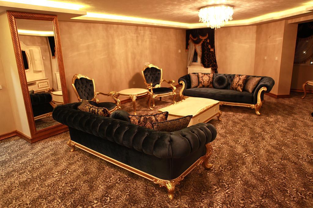Manhattan Hotel Ankara Cameră foto