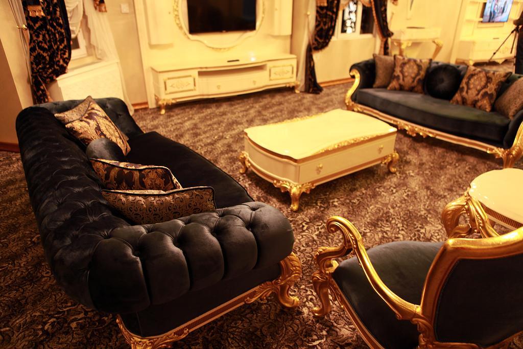 Manhattan Hotel Ankara Cameră foto