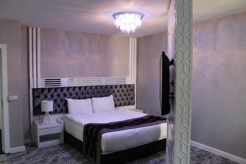Manhattan Hotel Ankara Cameră foto